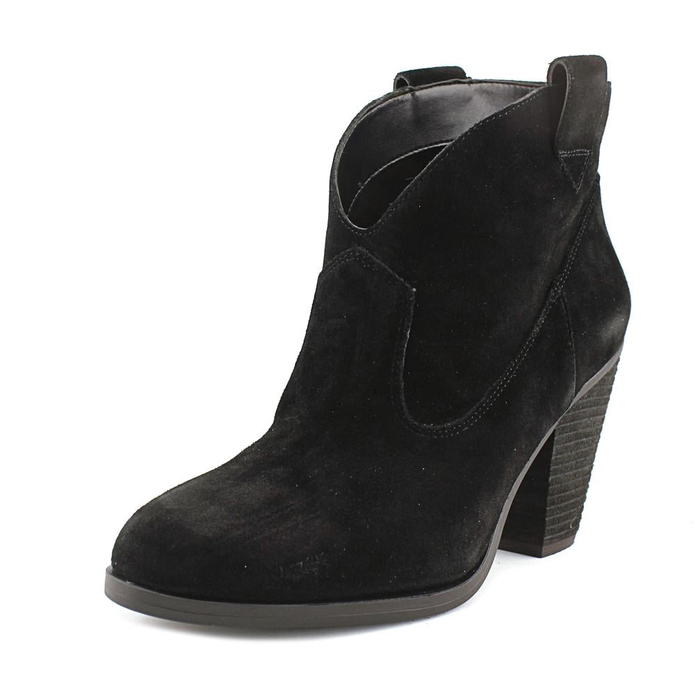 vince camuto women's hadrien ankle bootie