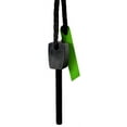 thumbnail image 4 of Emergency Fire Starter Magnesium Flint Stick Lanyard Striker Survival Lighter, 4 of 7