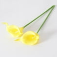 thumbnail image 1 of Mini PU Flower Flower Home Decoration Photography Props Fall Flowers Outdoor, 1 of 5
