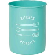 The Pioneer Woman Country Garden Utensil Crock