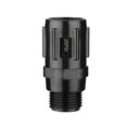 thumbnail image 1 of Water Pressure Regulator Valve 25 PSI Simple Installation Pressure Reducer Low Flow Valve Drip-SinKeeU, 1 of 1