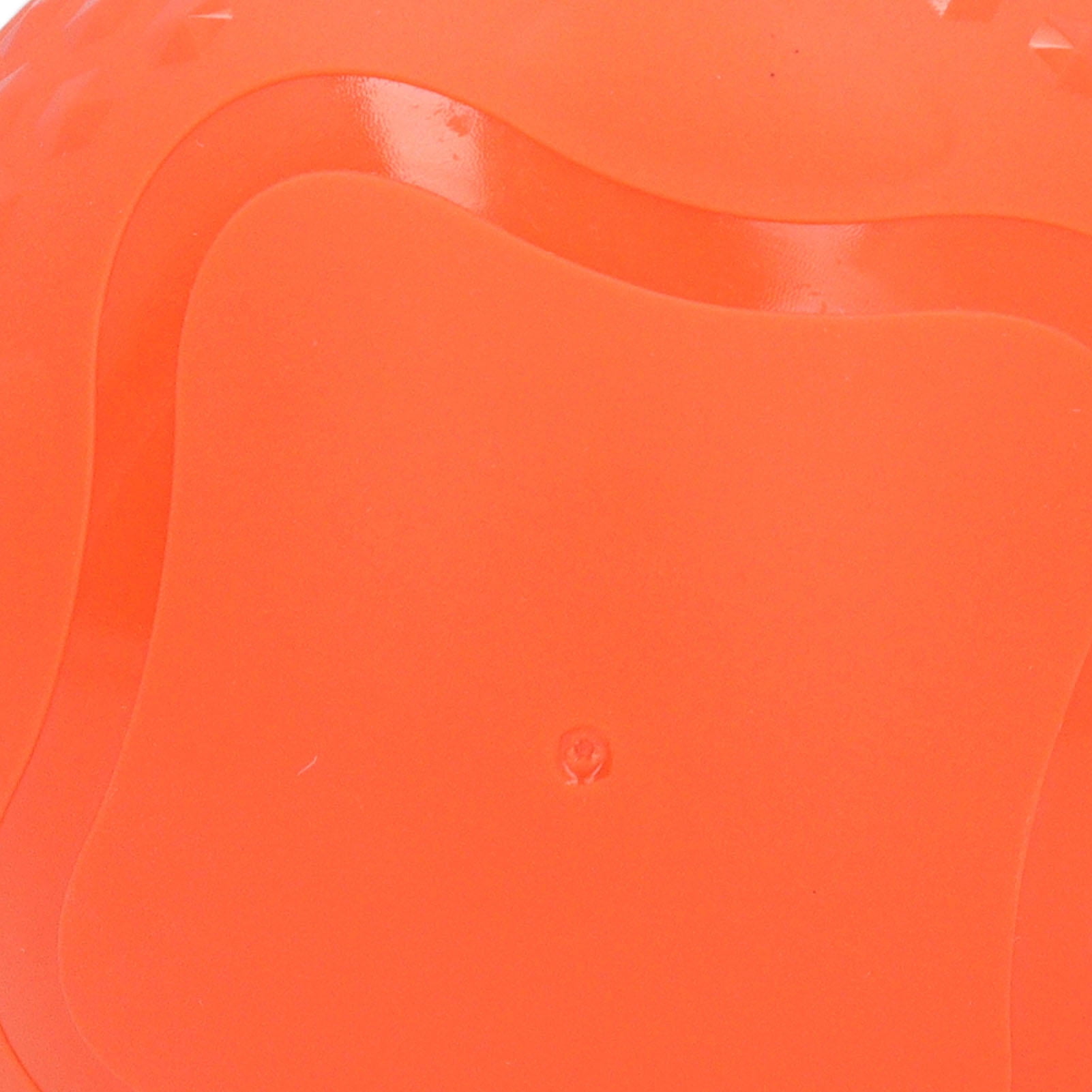 BOKYAN Active Rolling Ball – Waterproof, Rechargeable Interactive Toy for Medium‑Large Dogs, Orange