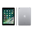 thumbnail image 5 of Restored Apple iPad 5th Gen A1822 (WiFi) 32GB Space Gray Bundle w/ Case, Box, Tempered Glass, Stylus, Charger (Refurbished), 5 of 5