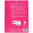 thumbnail image 2 of Colorfast Sew-In Fabric Sheets - 3 Sheets, 2 of 3