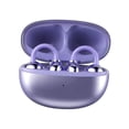 thumbnail image 4 of Auriculares Con Cancelación De Ruido Y Abrazadera Para Quienes Usan Gafas Y Entrenan (morado) Púrpura, 4 of 8