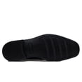 thumbnail image 4 of Zapatos para Hombre Mariscal 8412 negro 27.5, 4 of 4