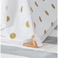 thumbnail image 2 of Kids Tepee Tent All Over Printed, 59"(H), Multiple Prints, 2 of 5