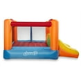 thumbnail image 4 of Cloud 9 Inflatable Bounce House with Blower, 4 of 7