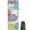 Yellow Floral and, variant on Yellow Ethnic Geometric Pattern Hot Yoga Mat Towel Non Slip for Hot Yoga - Quick-Drying Yoga Mat Cover with 4 Corner Pockets with Travel Bag - Hot Yoga Towel Non Slip 70"x26"