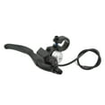thumbnail image 1 of Electric Scooter Brake Lever, High  Factor Ergonomical Strong Practicability Electric Scooter Handbrake With Bell For Safe Riding, 1 of 8