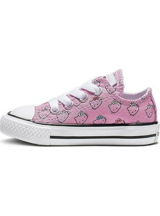 Converse Hello Kitty Shoes