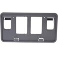 thumbnail image 1 of 2006-2008 Ford F150 License Plate Bracket Front, 1 of 1
