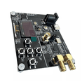 thumbnail image 2 of ADF4351 RF Signal Generator 35MHz-4400MHz RF Signal Source Module with 0.96 Inch Oled Display, 2 of 6
