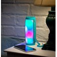 thumbnail image 6 of Rainbow LED Bluetooth Speakers In Vibrant Colors, 6 of 11