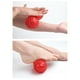 thumbnail image 5 of Pelota de masaje puntiaguda de cacahuete de PVC para ejercicio de agilidad Labymos  estándar, 5 of 7