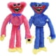 thumbnail image 5 of Peluche HUOGUO Poppy Playtime Huggy Wuggys con dibujos animados de 40 cm, 5 of 5