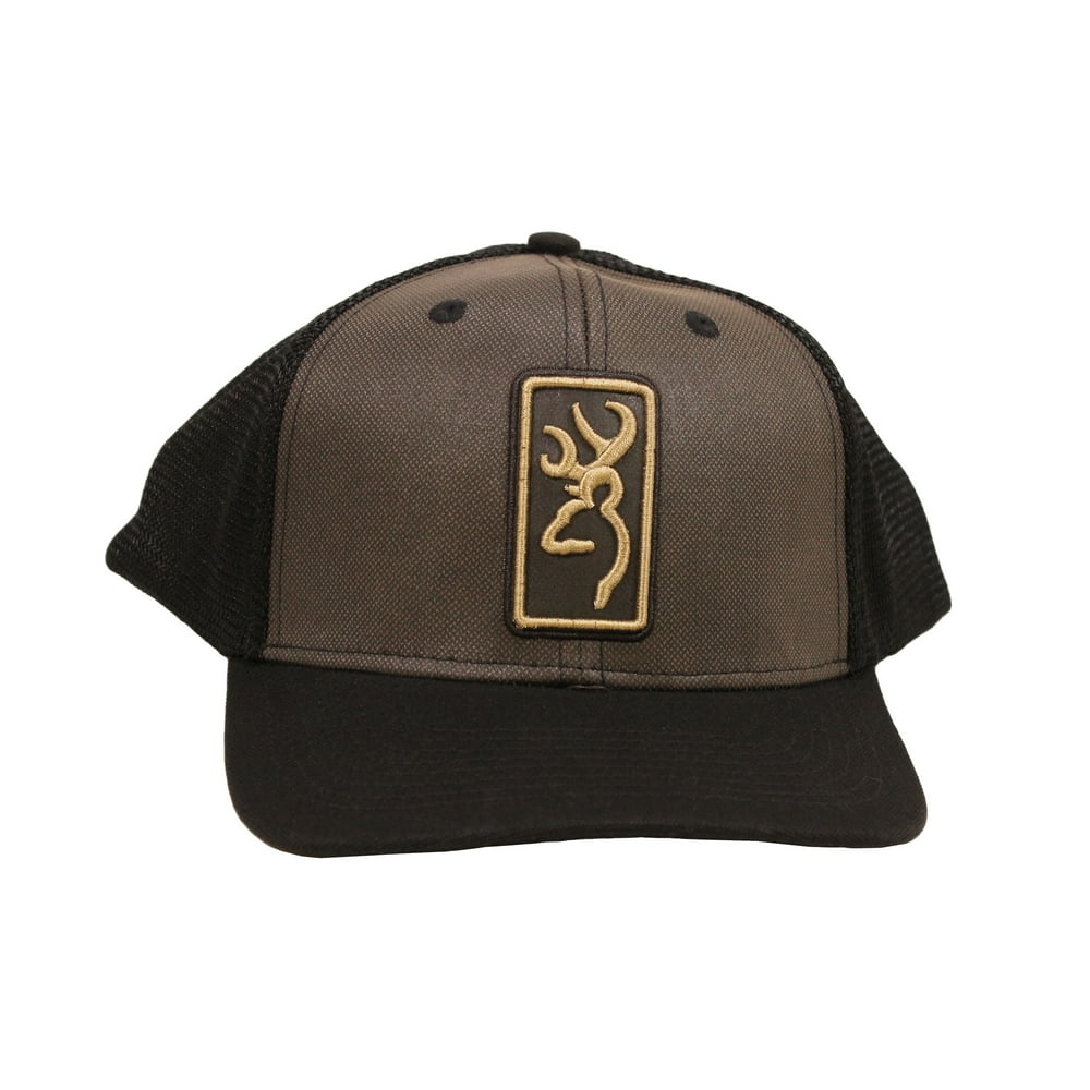 Browning Browning Cap Hudson, Black
