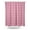 Light Pink, variant on S4Sassy Green Bull & Poodle Dog Decorative Waterproof Printed Shower Curtain Roller Hooks Drapes-60 x 70 Inch