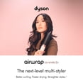 thumbnail image 2 of Dyson Airwrap Multiestilizador Co anda 2x Multi styler Complete Long  Níquel Cobre Rosa, 2 of 8