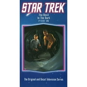 Star Trek Episode 26: The Devil In The Dark (Full Frame)