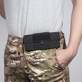 thumbnail image 2 of Cartera Tarjeta Invisible Unisex Organizadores Minimalistas Del Del para Hombres Y Mujeres, 2 of 9