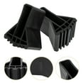 thumbnail image 4 of Shisuyan Folding Ladder Protective Cover Rubber 2Pack 3.7X2.6X2.5In, 4 of 9