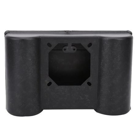 Capacitor Box Single Phase Motor Capacitor Case Connection Box