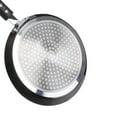 thumbnail image 3 of OFFIGAM Black Non-Stick Maifanite Pan, Ideal for Cooking Eggs, Sandwiches, and More, and Easy to Clean, 3 of 8