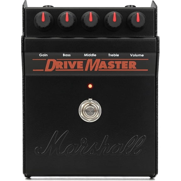 Marshall Drivemaster Vintage Reissue Pedal
