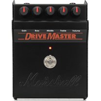 Marshall Drivemaster Vintage Reissue Pedal
