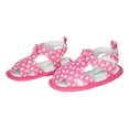 thumbnail image 1 of Chicco Sandalia Navox Color Rosa Frescas Con Puntos De Apoyo, 1 of 5