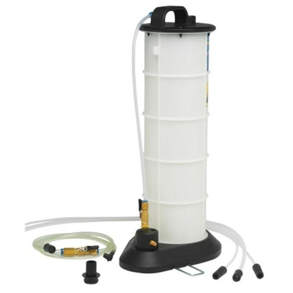 Lincoln Industrial Corp. MY7300 Aspirateur Pneumatique à Huile 2,3 Gallons