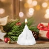 Vela aromática Iceberg Candle, regalo ideal para los amantes de la creatividad, set de regalo de cumpleaños, decoración para el hogar.