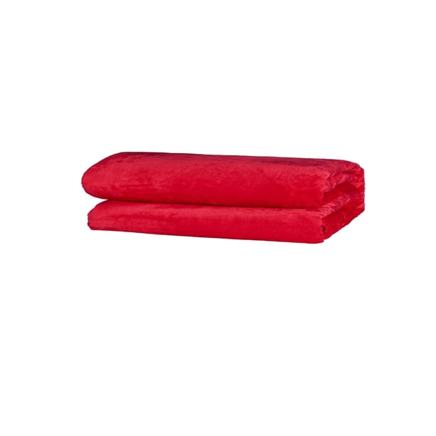 Manta de Lanzamiento Suave 100x120cm Ultra Suave Y Cálida Manta de Lana Cálida Sólida, Manta de Lanzamiento Sofá Cama Manta Súper Suave