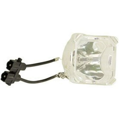 

Replacement for DELTA AV 600 BARE LAMP ONLY