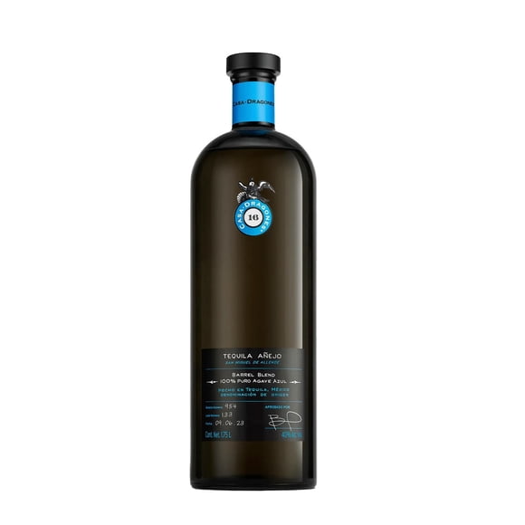 Tequila Casa Dragones Añejo 1.75 L