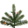 thumbnail image 2 of Vickerman A138092LED 12' x 62" Kennedy Fir Slim 1600 MU, 2 of 2