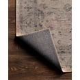 thumbnail image 7 of Loloi II Hathaway Printed Oriental Area Rug, Blush / Multi, 9'-0" x 12'-0", 7 of 7