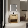 thumbnail image 5 of 30" American Design Bathroom Vanity | Provide Convenient Storage in Bathroom | Experience Smooth Surface and Simple Assembly, 5 of 7