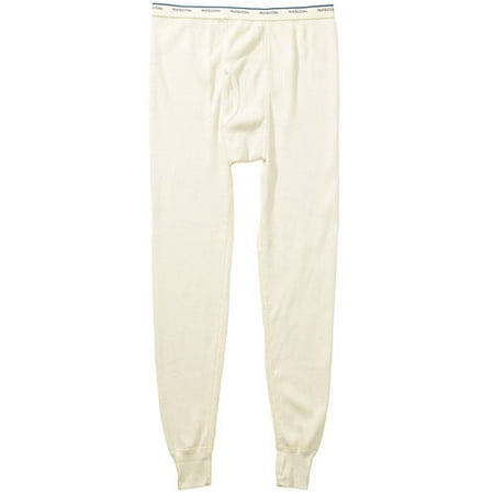 Big Men's Thermal Pants, Size 2XL