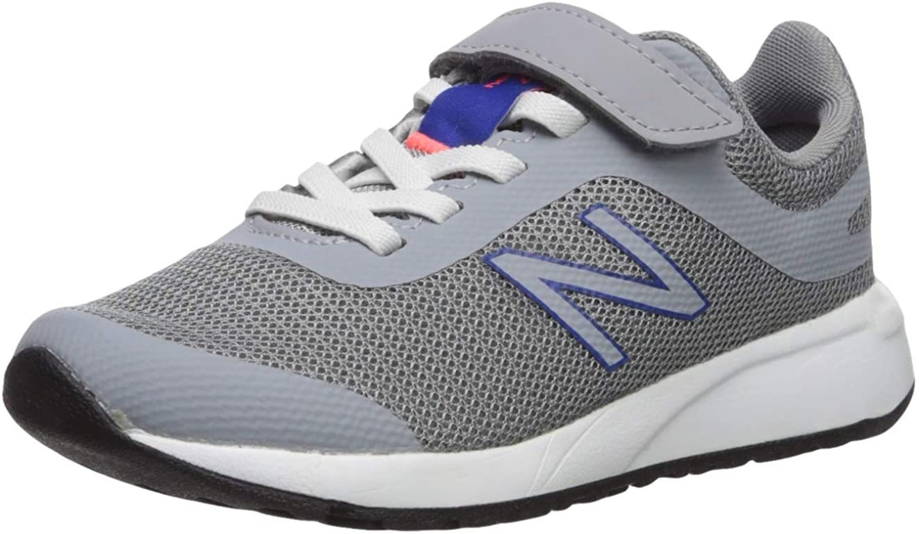 new balance kids 455