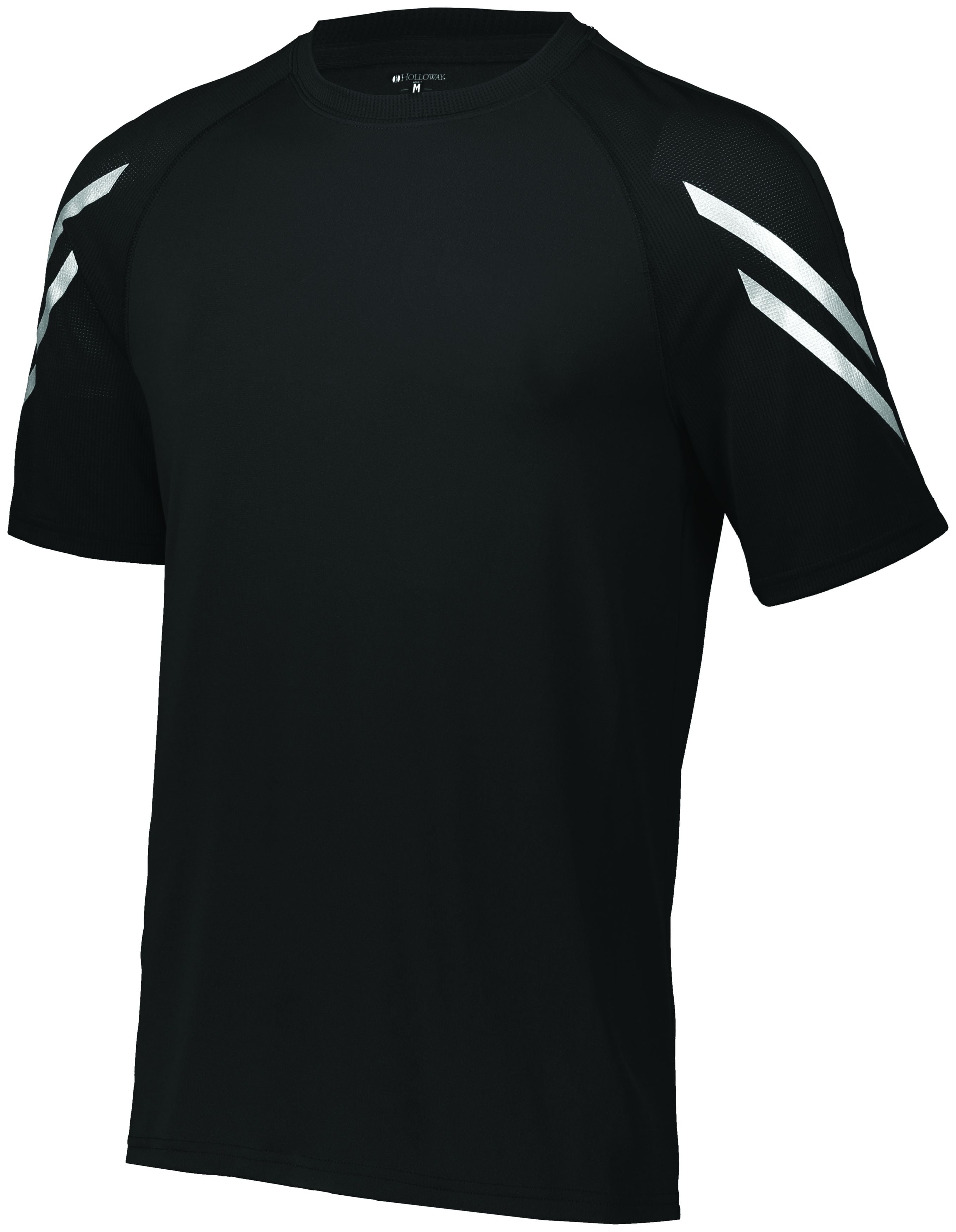 Men's Flux Shirt Short Sleeve 222506 - Walmart.com