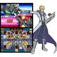 thumbnail image 5 of Yu-Gi-Oh! 5D's World Championship 2011: Over the NexusNDS - US Version Bonds Evolution System, 5 of 7