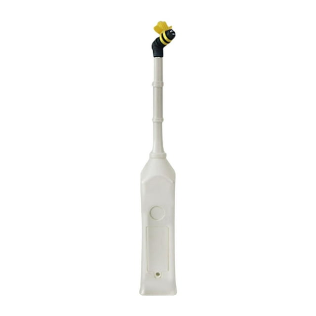 Máquina eléctrica de polinización de flores, invernadero, hortalizas, suministros de jardín, mini polinizador para plantas de kiwis y melocotones.