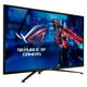 thumbnail image 3 of Monitor Gamer Asus  ROG STRIX XG43UQ 43" 4K 1MS 144HZ FREESYNC HDR HDMI BOCINAS 90LM0590-B011B0, 3 of 7