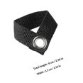 thumbnail image 2 of TABLETREANDS 16Ud Sujetadores Negros Para Varillas De Toldo Fijos Para Camping Y Resistente, 2 of 8