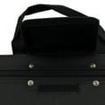 thumbnail image 4 of WRITWAA Sac à Instruments de Musique Antichoc Mousse Noire 1Ensemble, 4 of 8