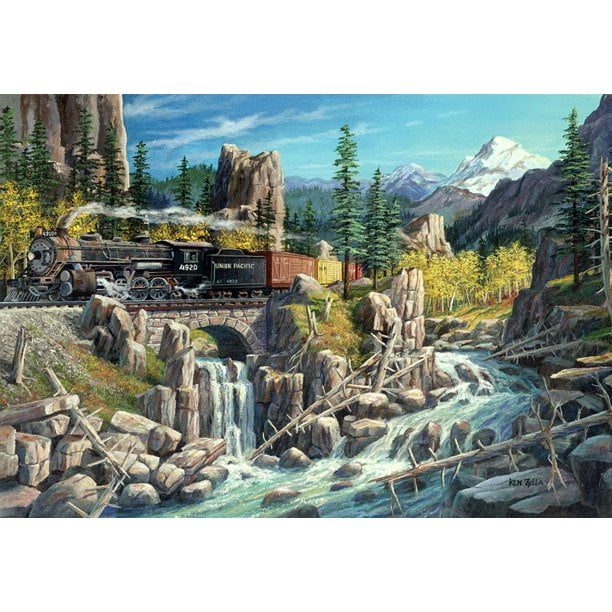 Buy Paint by Numbers for Adults Beginner Complete DIY Kit on Canvas