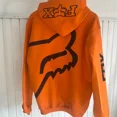 thumbnail image 3 of Sudadera con capucha deportiva Retro para mujer, moda urbana, Hip Hop, informal, holgada, Top con estampado gótico, sudadera Punk de Hip Hop, 3 of 5