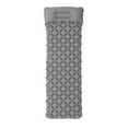thumbnail image 1 of Ultra-Lightweight Inflatable Sleeping Pad with Foot Pump for Outdoor Comfort!, 1 of 9